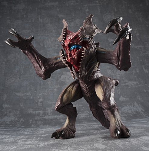 Raijin Sofvi Spirits Pacific Rim: Uprising - Bandai