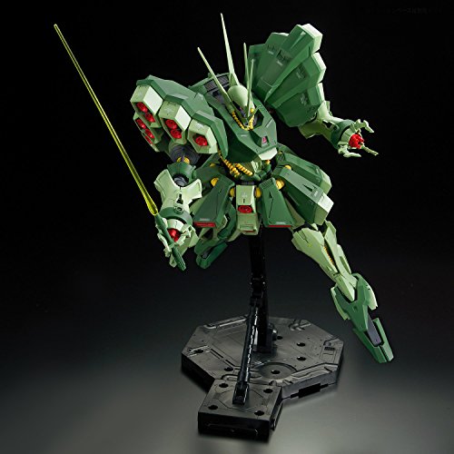 AMX-103 HAMMA-HAMMA - Scala 1/100 - RE / 100 Kicou Senshi Gundam ZZ - Bandai