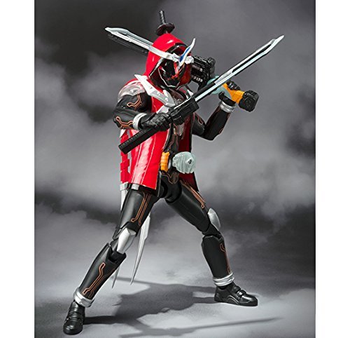 Kamen Rider Ghost S.H.Figuarts Kamen Rider Ghost - Bandai