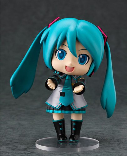 Nendoroid Character Vocal Series 01 Hatsune Miku Mikudayo