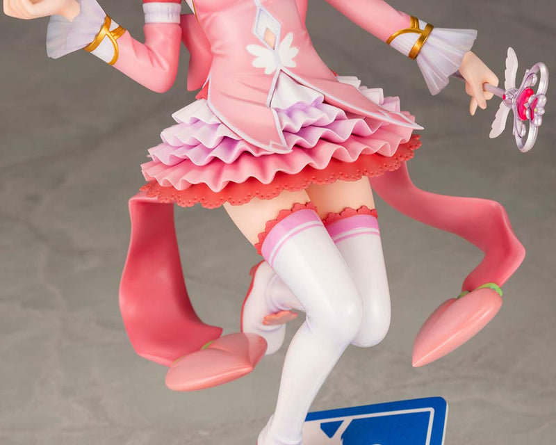 "The Demon Girl Next Door" 1/7 Scale Figure Chiyoda Momo