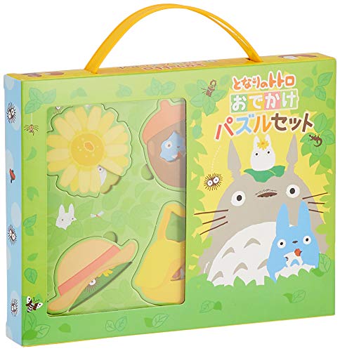 "My Neighbor Totoro" Odake Puzzle Set 15361