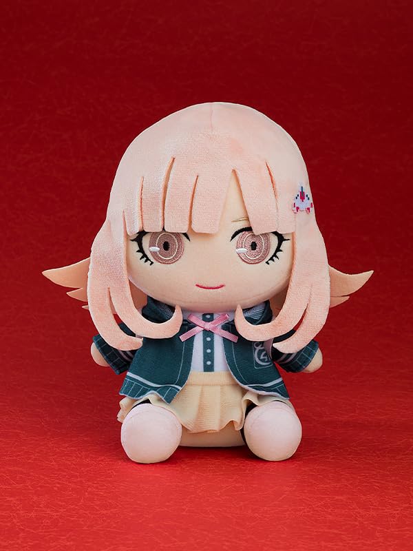 "Danganronpa 1,2 Reload" Plushie Nanami Chiaki