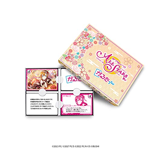 "Love Live! School Idol Festival All Stars" Karuta +