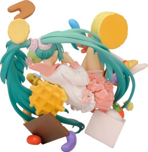 #03 Original Collection LOL -lots of laugh- Hatsune Miku