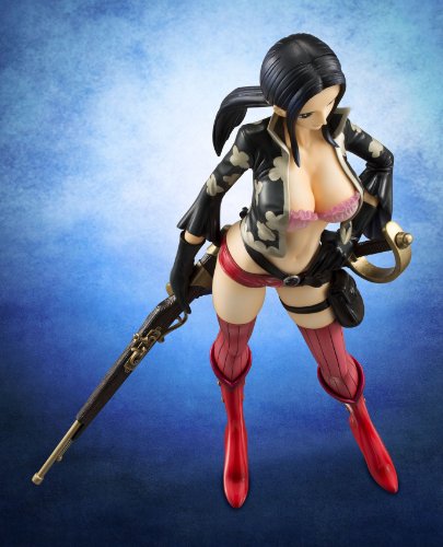 Portrait Of Pirates One Piece  EDITION-Z Nico Robin