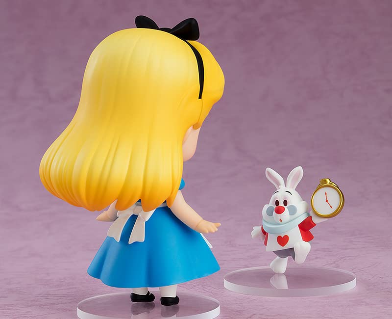 Nendoroid "Alice in Wonderland" Alice