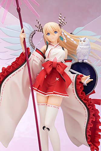 Zenchi no Jingi Minerva 1/8 Cardfight!! Vanguard: Link Joker-hen - Kotobukiya
