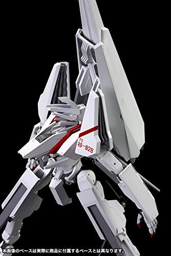 Tsugumori (versione di animazione) -1/100 Scale-Shidonia No Kishi-Kotobukiya