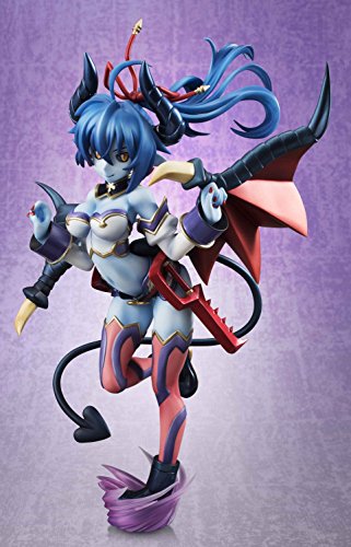 Masenki Asmodeus 1/8 Excellent Model Shinrabanshou Chocolate - MegaHouse