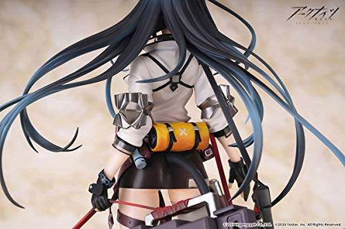 APEX "Arknights" Blaze 1/7 Scale Figure