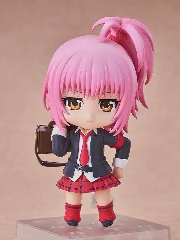 Nendoroid "Shugo Chara!" Hinamori Amu