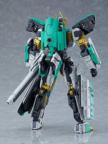 Moderoid "Shinkalion" Shinkalion E5 Hayabusa MkII