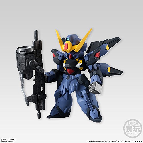 Set FW Gundam Converge (♯06) - Bandai