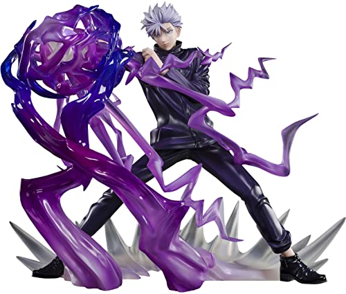 Figuarts Zero "Jujutsu Kaisen" Gojo Satoru