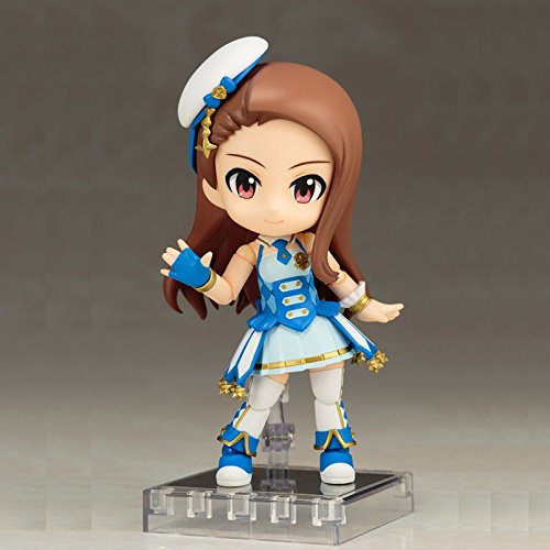 Minase Iori Cu-Poche The Idolm@ster Platinum Stars – Kotobukiya