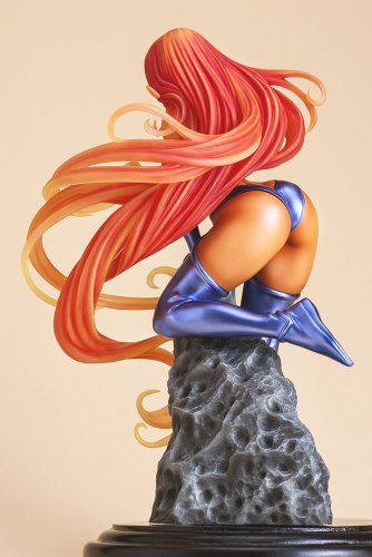 Starfire 1/7 The New Teen Titans - Kotobukiya