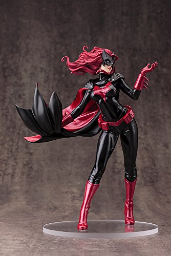 Batwoman 1/7 Batman - Kotobukiya