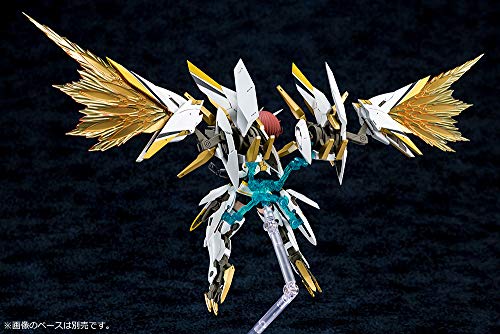 Megami Device x "Alice Gear Aegis" Kanagata Sugumi