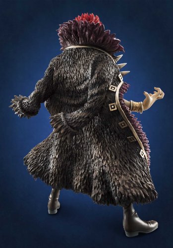 Excellent Model Portrait.Of.Pirates "One Piece" NEO-MAXIMUM Eustass "Captain" Kid