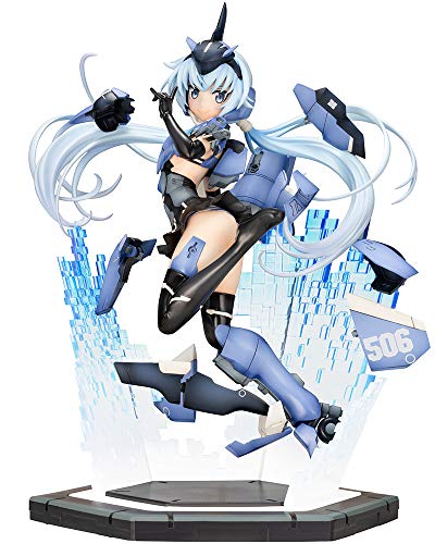 Stylet (Session Go!! version) Frame Arms Girl - Kotobukiya