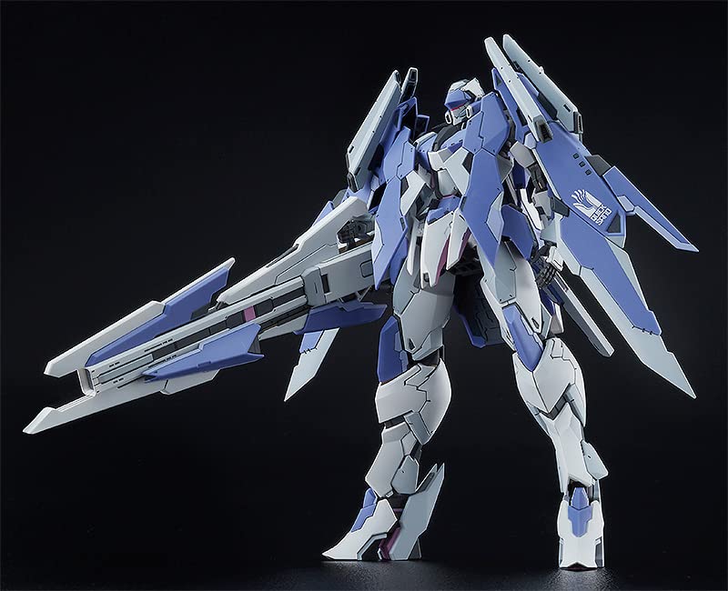 Moderoid "Iron Saga" Deer Stalker R x R