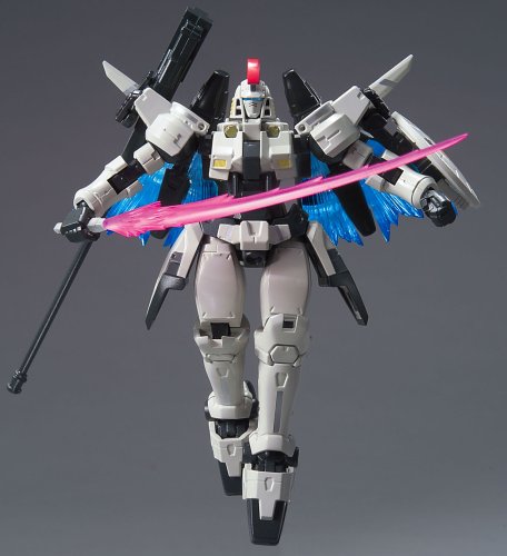 OZ-00MS Tallgeese 1/200 HCM Pro Shin Kidou Senki Gundam Wing - Bandai