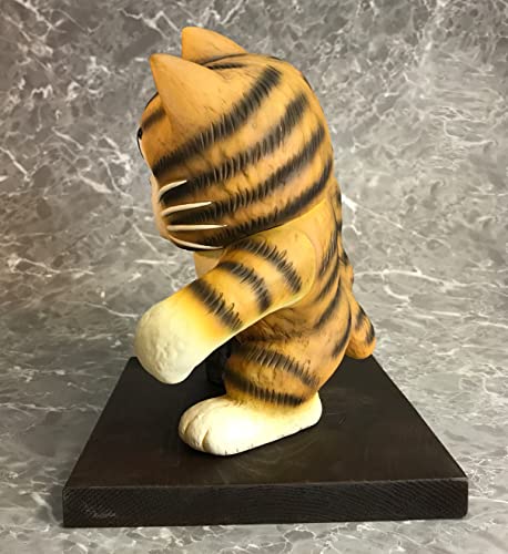 "Jarinko Chie" Antonio Taxidermy