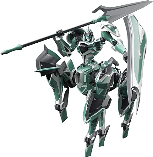 Moderoid "Knight's & Magic" Tzendolg / Tzendolimble