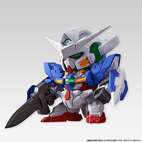 RX-0 Unicorn Gundam Kidou Senshi Gundam UC - Bandai