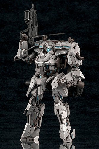 A.I.S. (Arks Interception Silhouette) (Grau ver. Version) - 1/12 Skala - Phantasy Star online 2 - Kotobukiya
