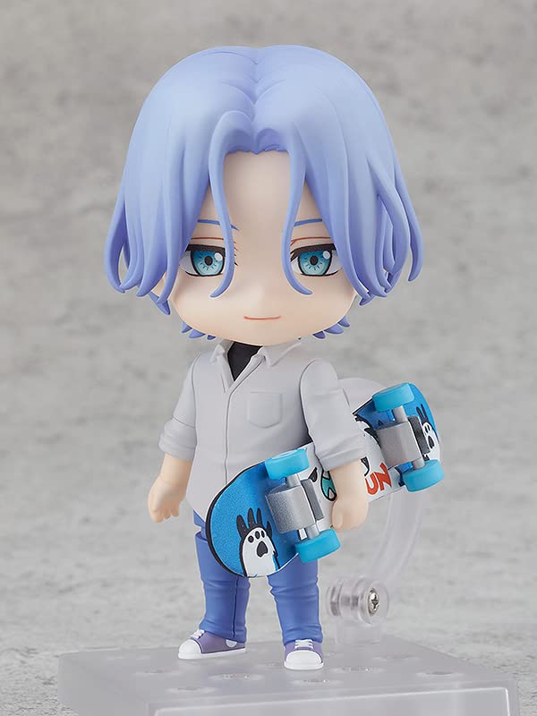 Nendoroid "SK8 the Infinity" Langa