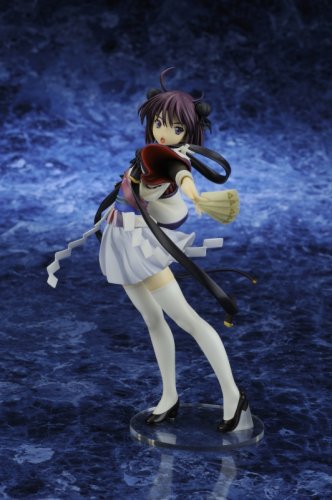 Nanjou Ran 1/8 Sengoku Rance - Kotobukiya
