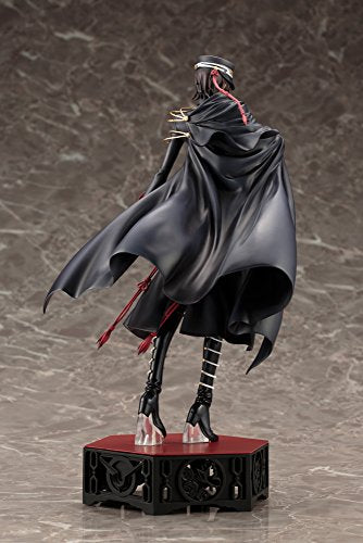 Lelouch Lamperouge 1/8 ARTFX J Code Black 1st Live Encore! ver. Code Geass - Hangyaku no Lelouch - Kotobukiya
