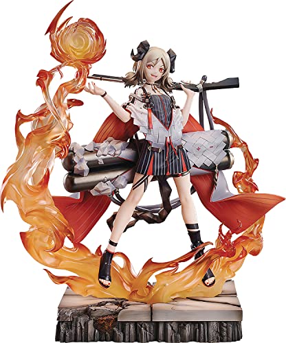 "Arknights" Ifrit Elite 2