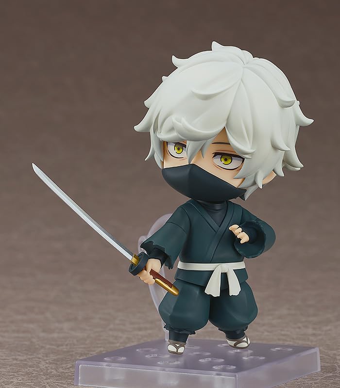 Nendoroid "Hell's Paradise: Jigokuraku" Gabimaru