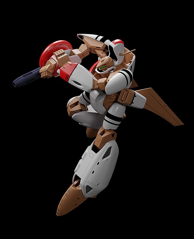 Moderoid "Super Dimension Century Orguss" Orguss