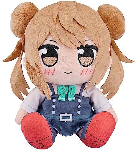 "KanColle Season 2: Let's Meet at Sea" Kuripan Plushie Michishio