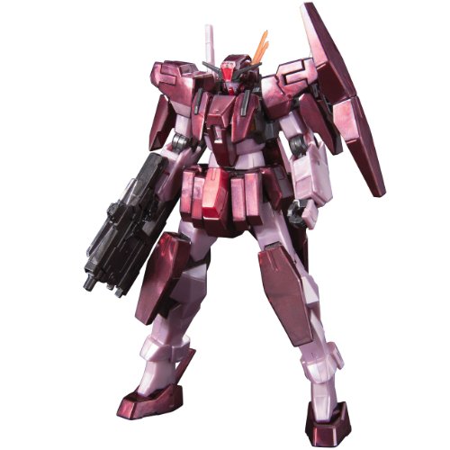 GN-006 Cherudim Gundam (versione in modalità Trans-Am) - Scala 1/144 - HG00 (# 56) Kicou Senshi Gundam 00 - Bandai