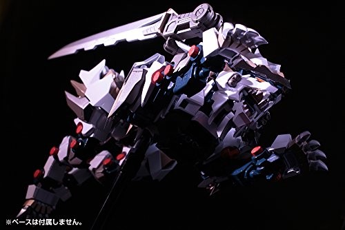Mugen Liger 1/100 Zoids ZA Zoids Genesis - Kotobukiya