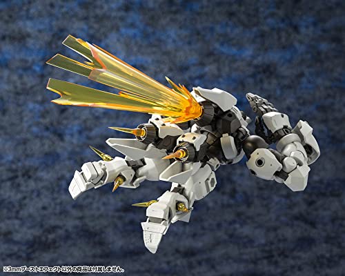 M.S.G Modeling Support Goods 3mm Boost Effect