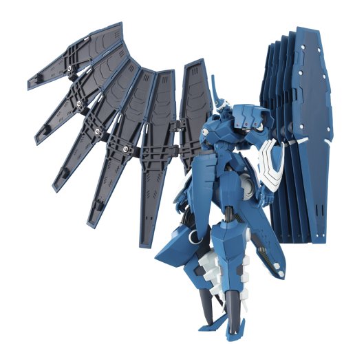 Vardant 1/144 Variable Action Kurogane no Linebarrels - MegaHouse