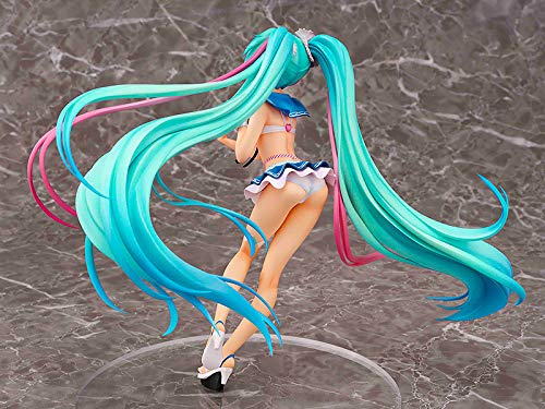 "Hatsune Miku GT Project" Racing Miku 2019 Thailand Ver. [AQ]