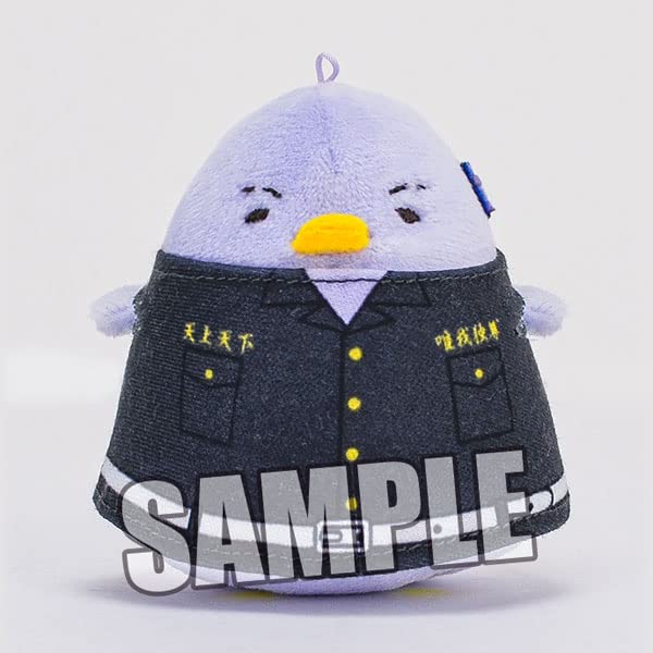 ChunColle "Tokyo Revengers" Mitsuya Takashi