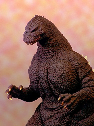 Toho 30cm Series Yuji Sakai Collection Godzilla 1991 Ghidogodzi Hokkaido Ver.