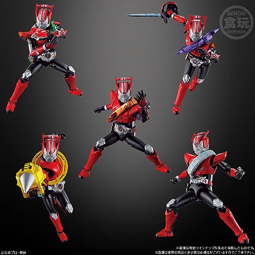 SO-DO Chronicle "Kamen Rider Drive"