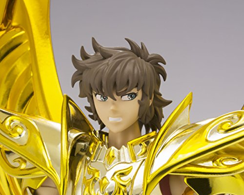 Saint Seiya Myth Cloth Ex Sagittarius Aiolos (Holy Cloth)