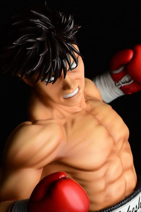 Hajime no Ippo Sendo Takeshi -Finish Blow-