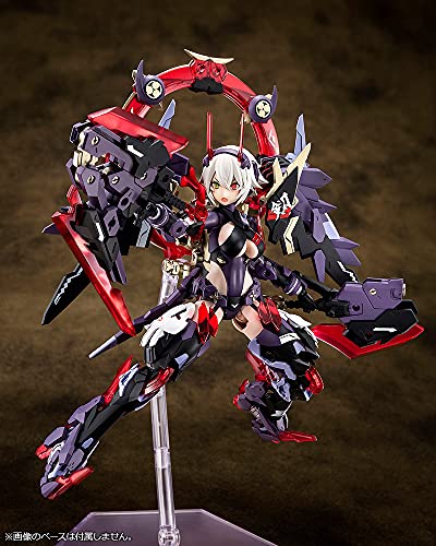 Megami Device AUV Susanowo