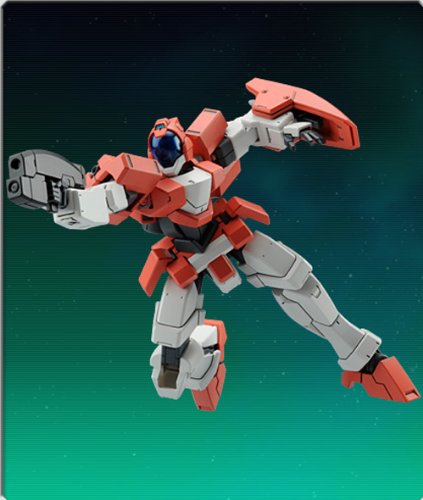 RGE-B790 Genoace-échelle 1/144-HGAGE (#03) Kidou Senshi Gundam AGE-Bandai